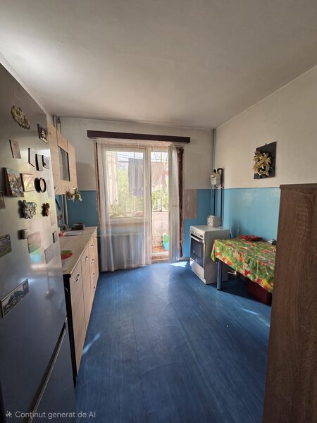 Piata Berceni, soseaua Oltenitei, 2 camere confort 1
