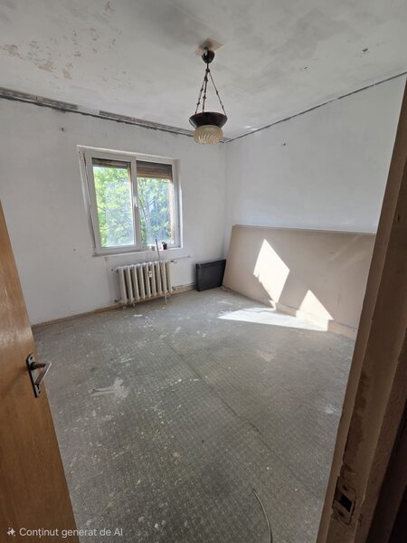Piata Berceni, soseaua Oltenitei, 2 camere confort 1
