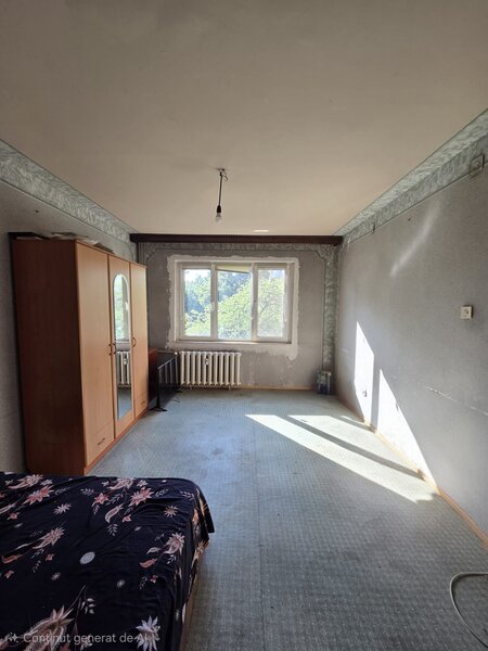 Piata Berceni, soseaua Oltenitei, 2 camere confort 1