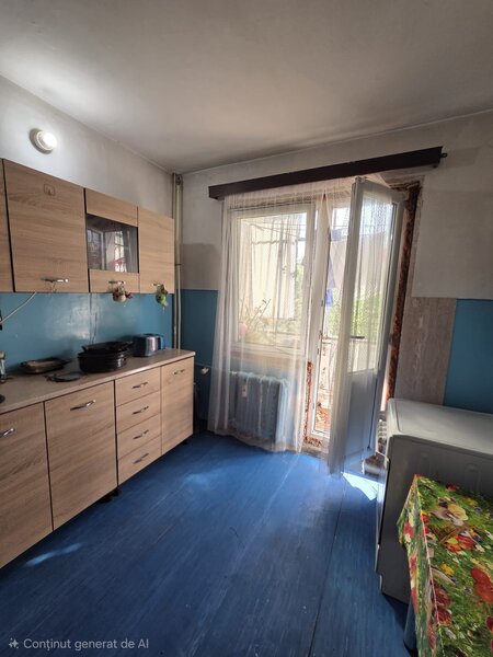Piata Berceni, soseaua Oltenitei, 2 camere confort 1