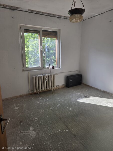 Piata Berceni, soseaua Oltenitei, 2 camere confort 1