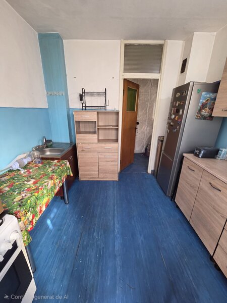 Piata Berceni, soseaua Oltenitei, 2 camere confort 1