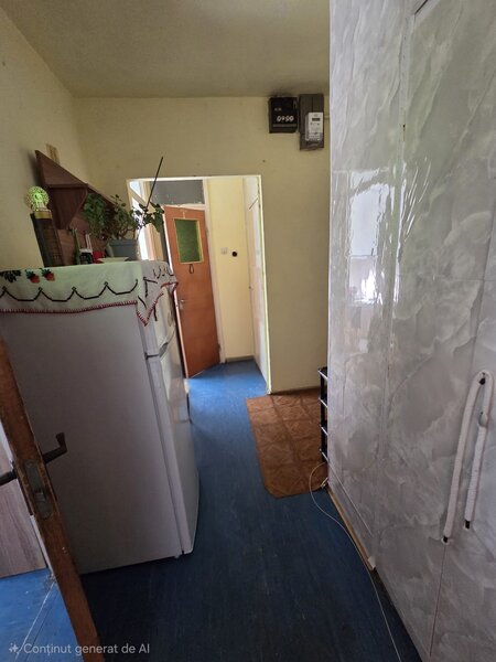Piata Berceni, soseaua Oltenitei, 2 camere confort 1