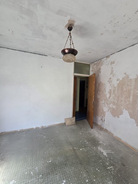 Piata Berceni, soseaua Oltenitei, 2 camere confort 1